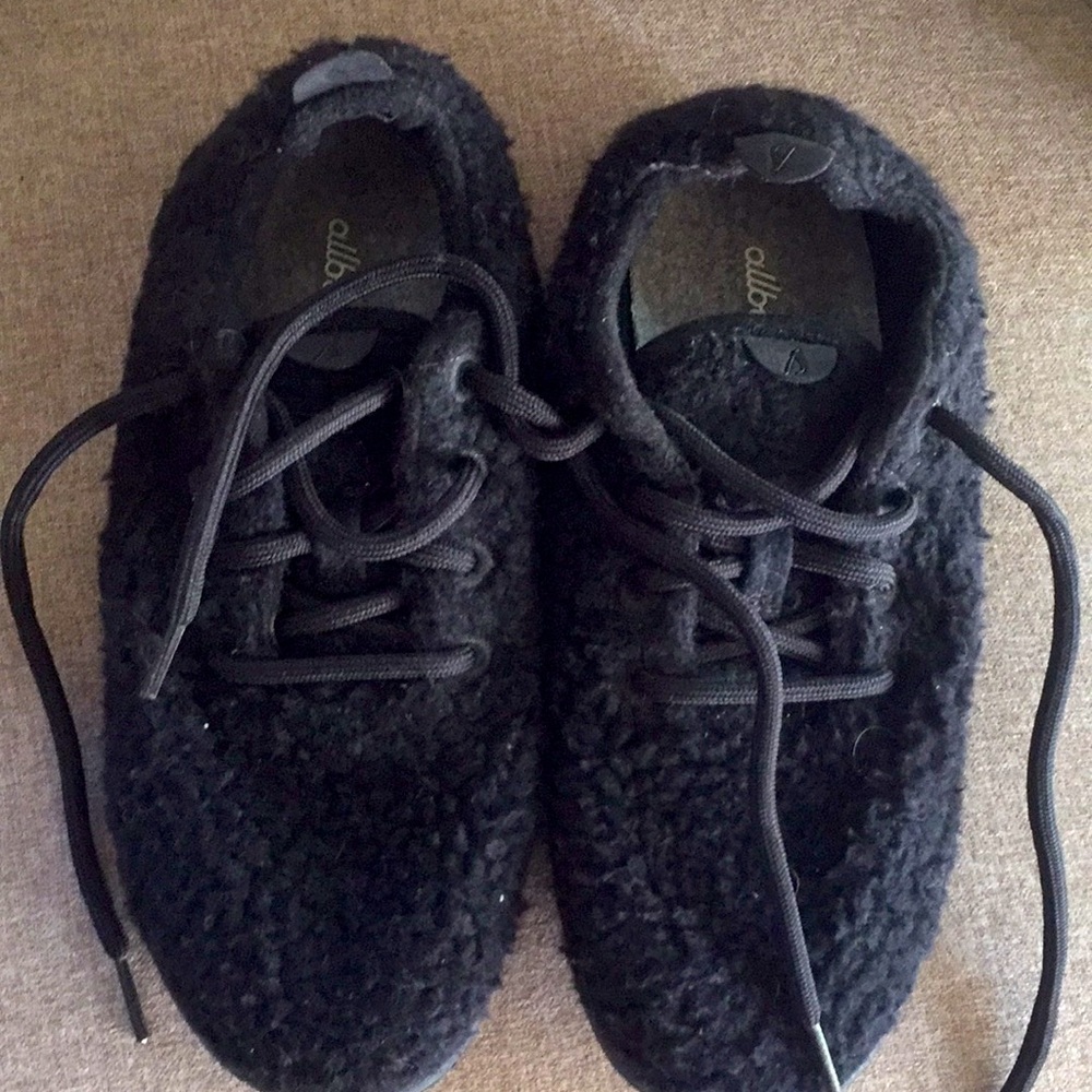 Allbirds Shoes